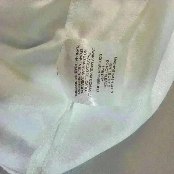 City Vibe Short Sleeve Dress Size 5 Abstract Print - Picture 6 of 16